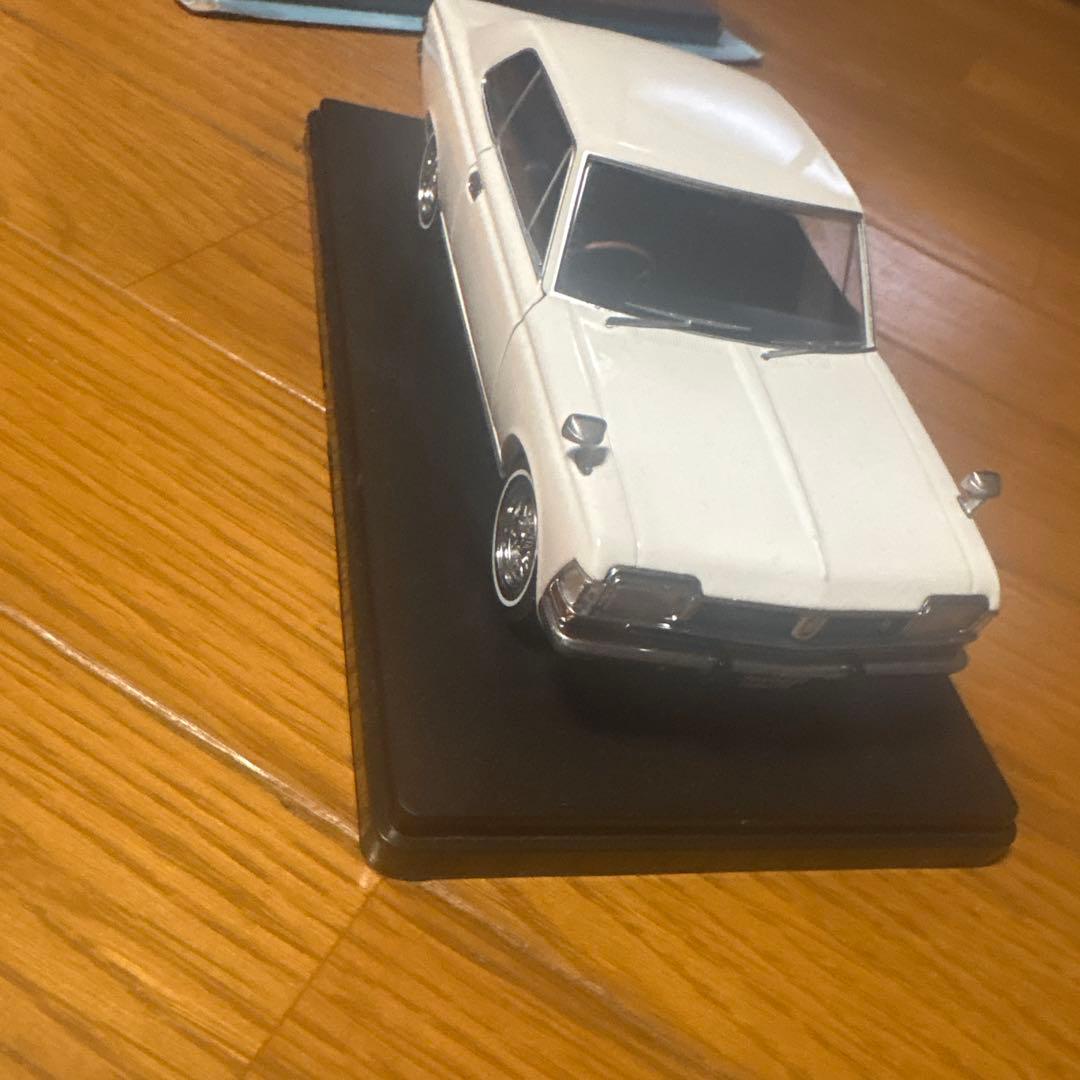 国産名車コレクション1/24モデルカー3台セット！R360！ミニカ