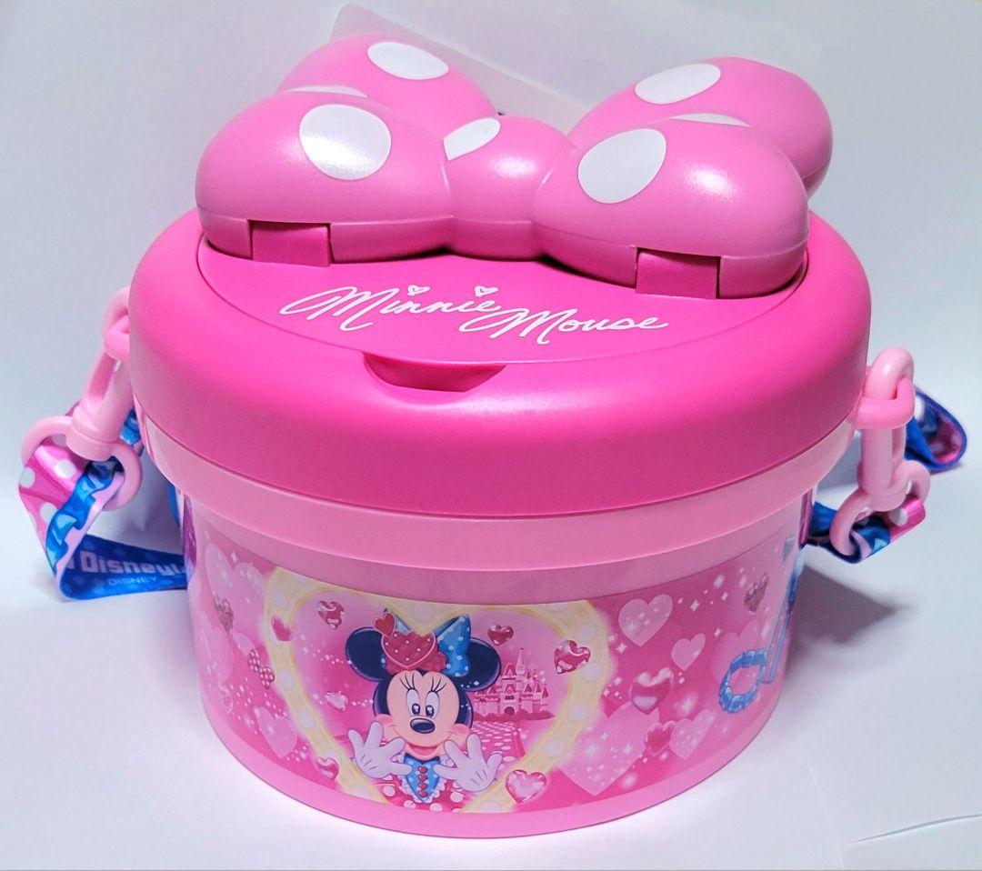 ミニーのファンダーランド スーベニア6種 ディズニーパル