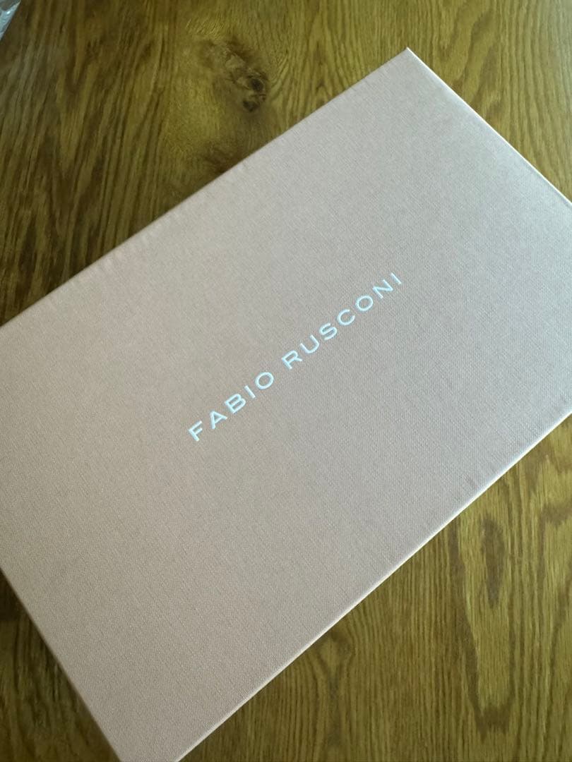 新品】ファビオルスコーニ オリーブグリーン スエード ハイヒール 39