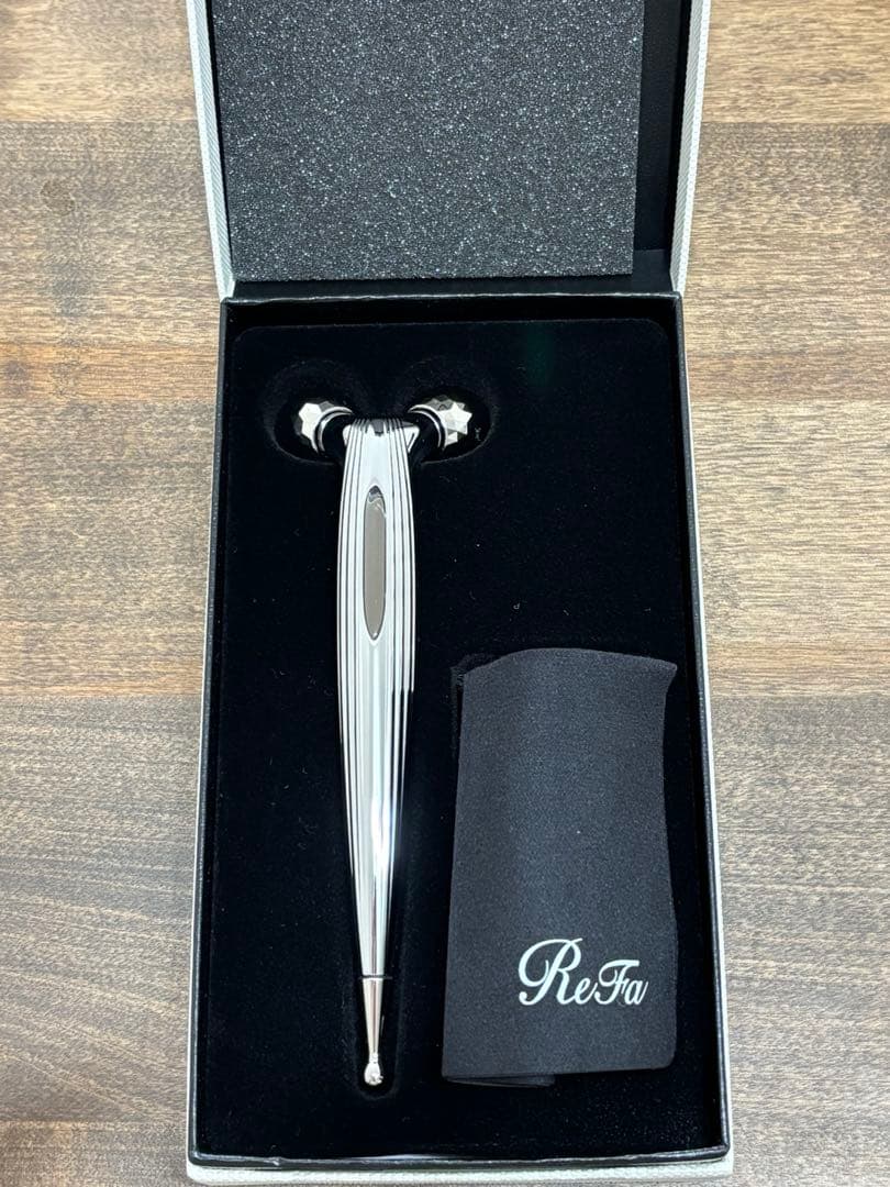 【新品・未使用】リファ　エスカラットレイ