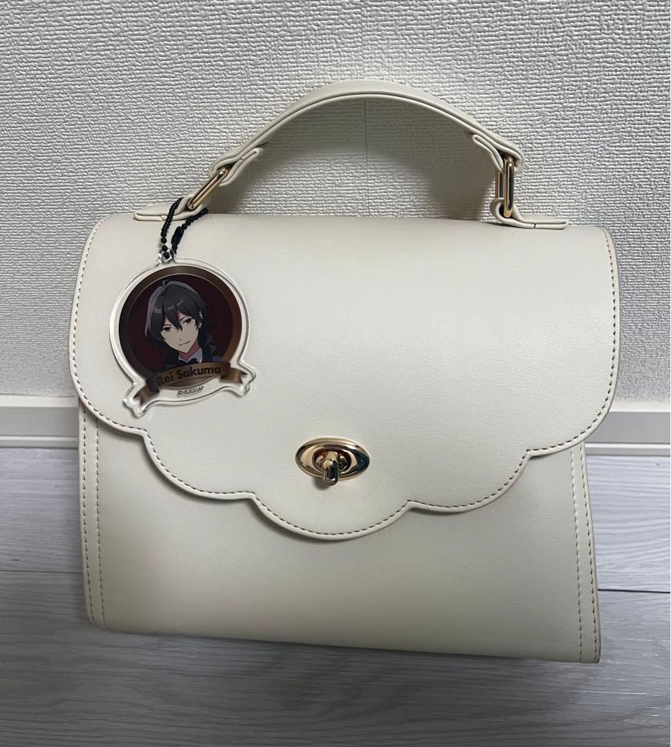 あんさんぶるスターズ あんスタ 朔間零 痛バ 缶バッジ - メルカリ