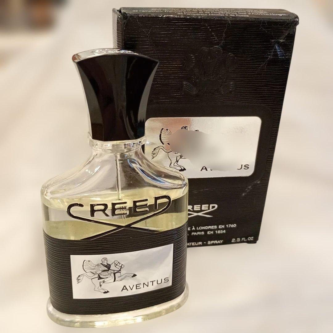 CREED Aventus オードパルファム 75ml