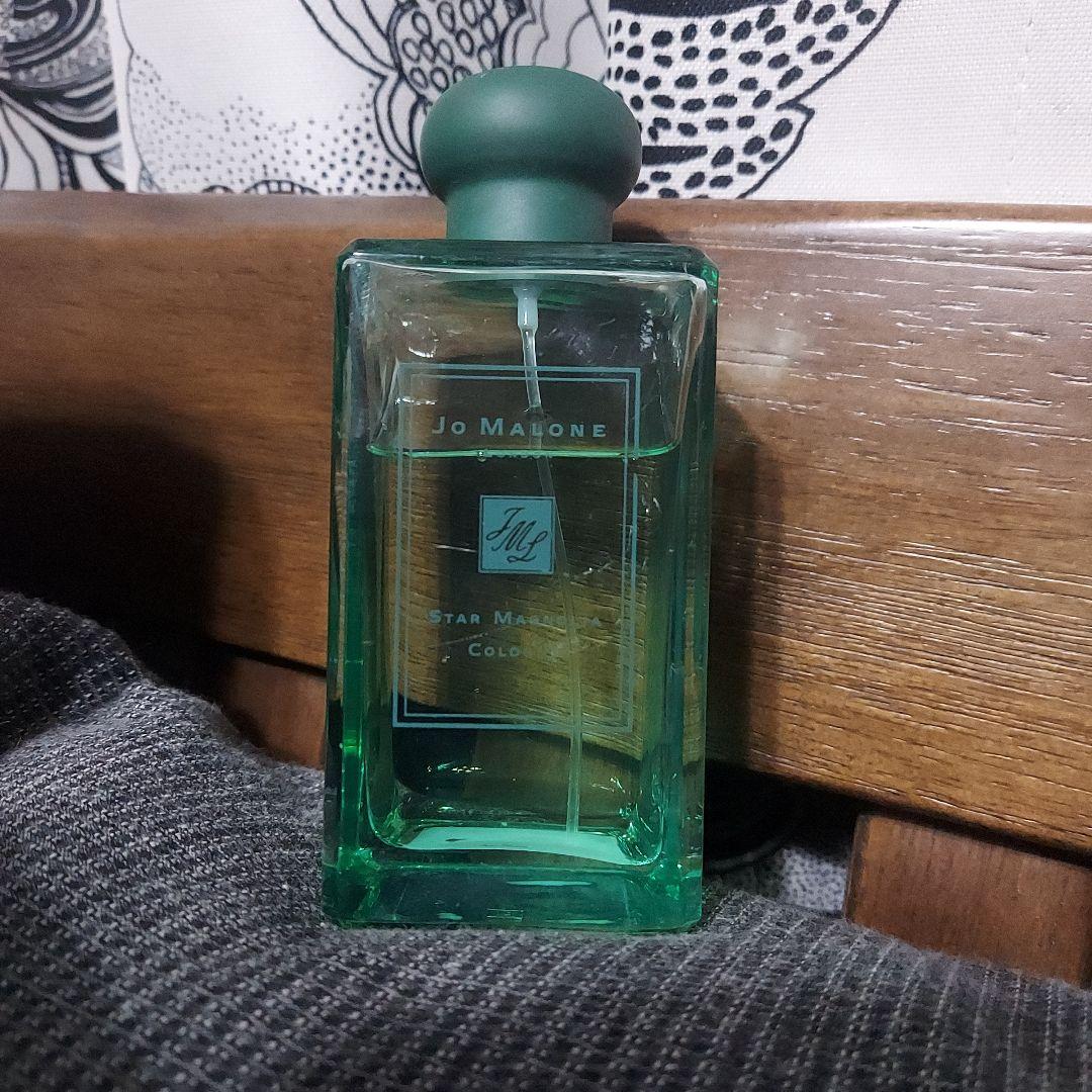 Jo Malone 　スターマグノリア　100ml ジョー マローン ロンドンから春限定フレグランス「スター マグノリア
