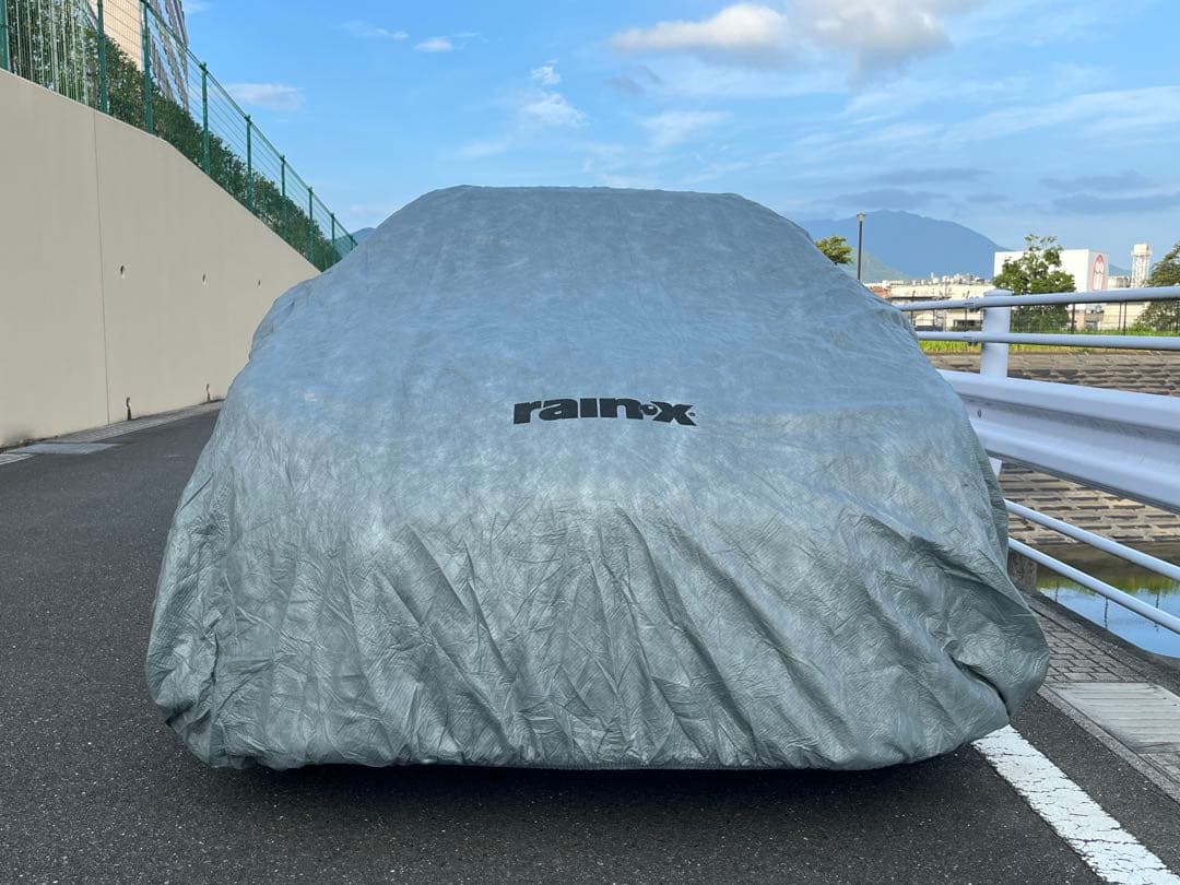 【全国送料無料！】ニッサン セドリック 430/Y30/Y31 ボディーカバー