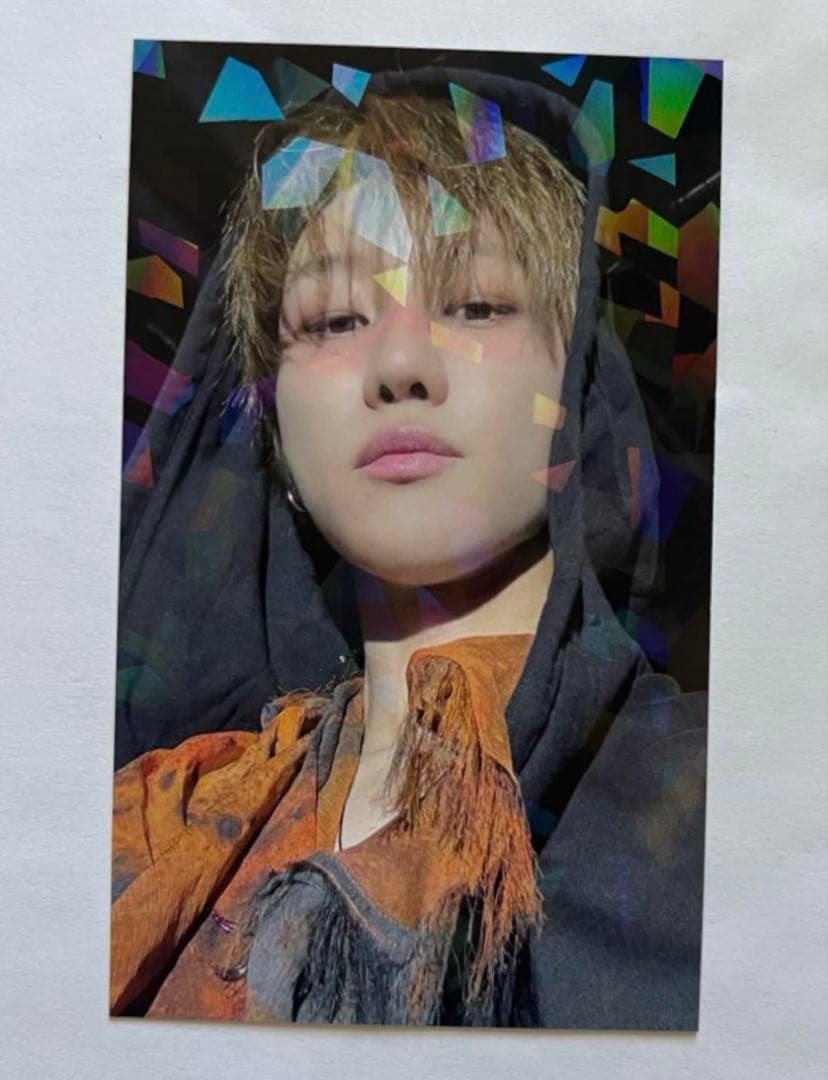 2/10まで値下げ SEVENTEEN ユニバ ラキドロ ミンハオ