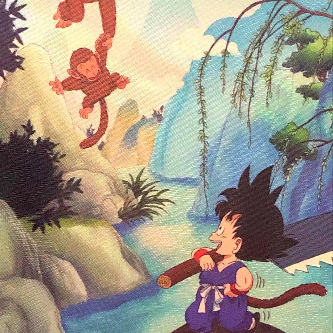 完品級❗️ 孫悟空:少年期 UGM10-011 DA SDBH