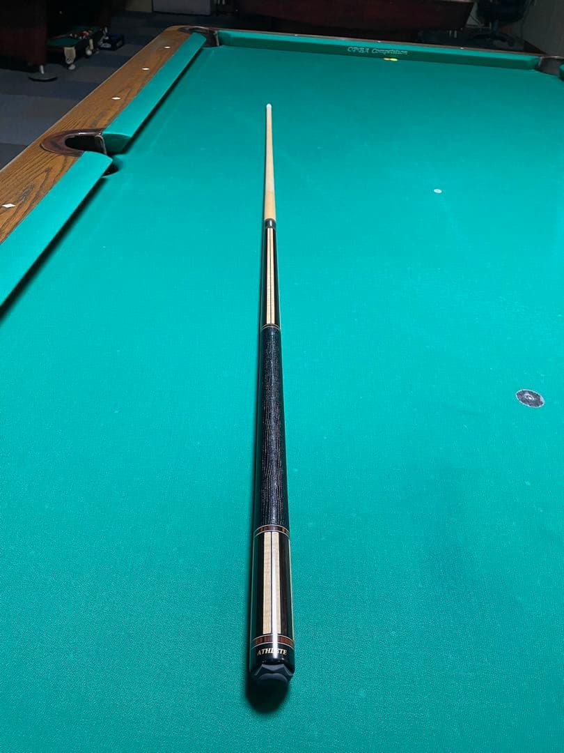 アダム　アスリート　10山