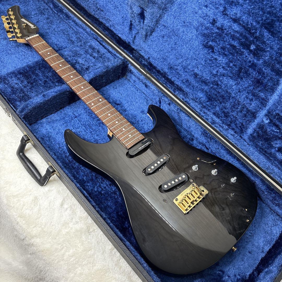 【ジャンク】 フェルナンデス FR-75S