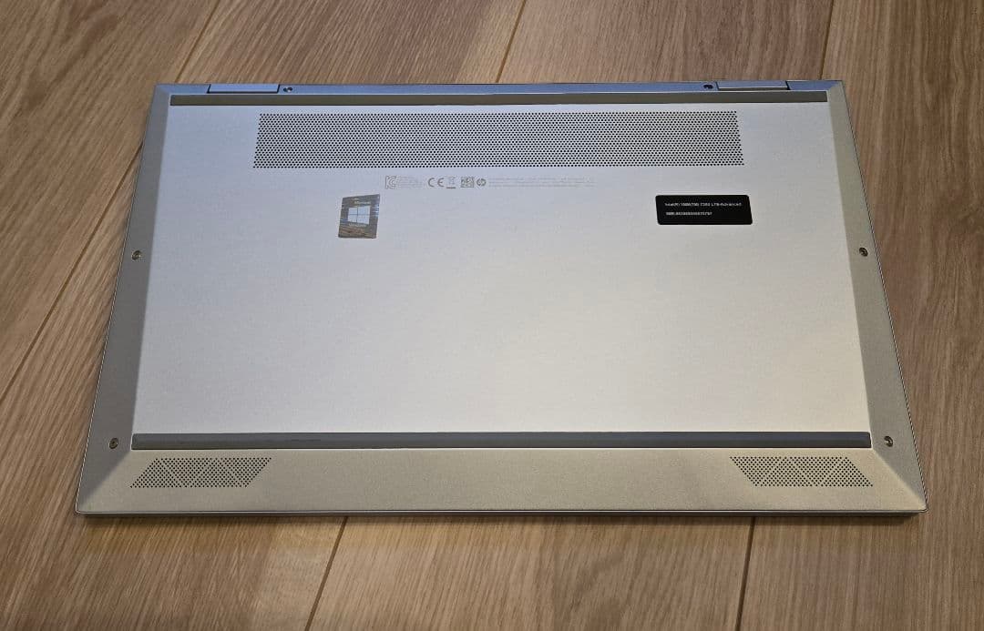 ほぼ未使用＆LTEタッチ液晶】HP EliteBook x360 SIMフリー - メルカリ