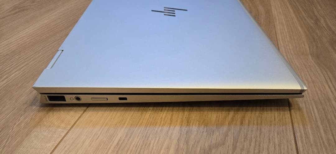 ほぼ未使用＆LTEタッチ液晶】HP EliteBook x360 SIMフリー - メルカリ