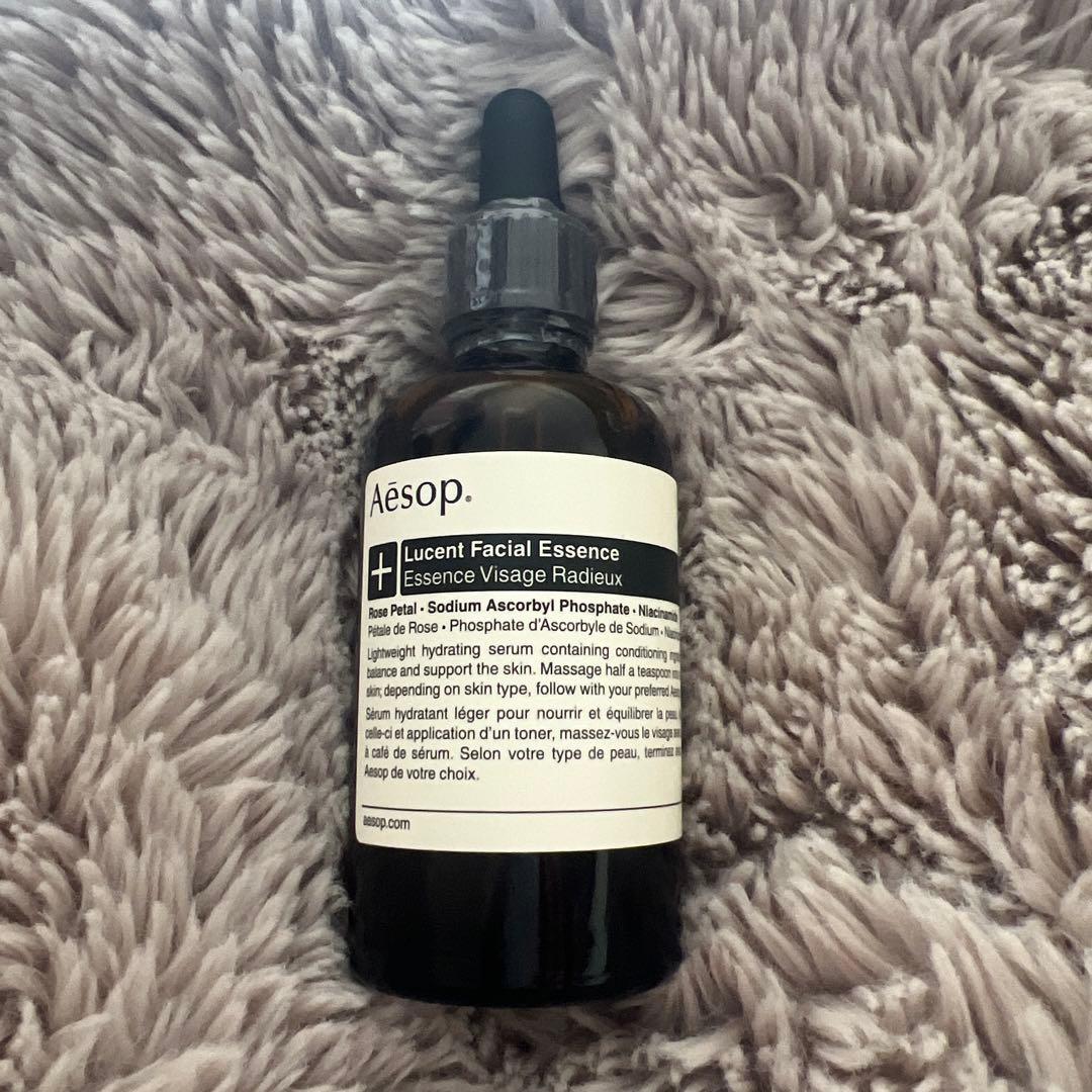 イソップ Lucent Facial Essence 60ml