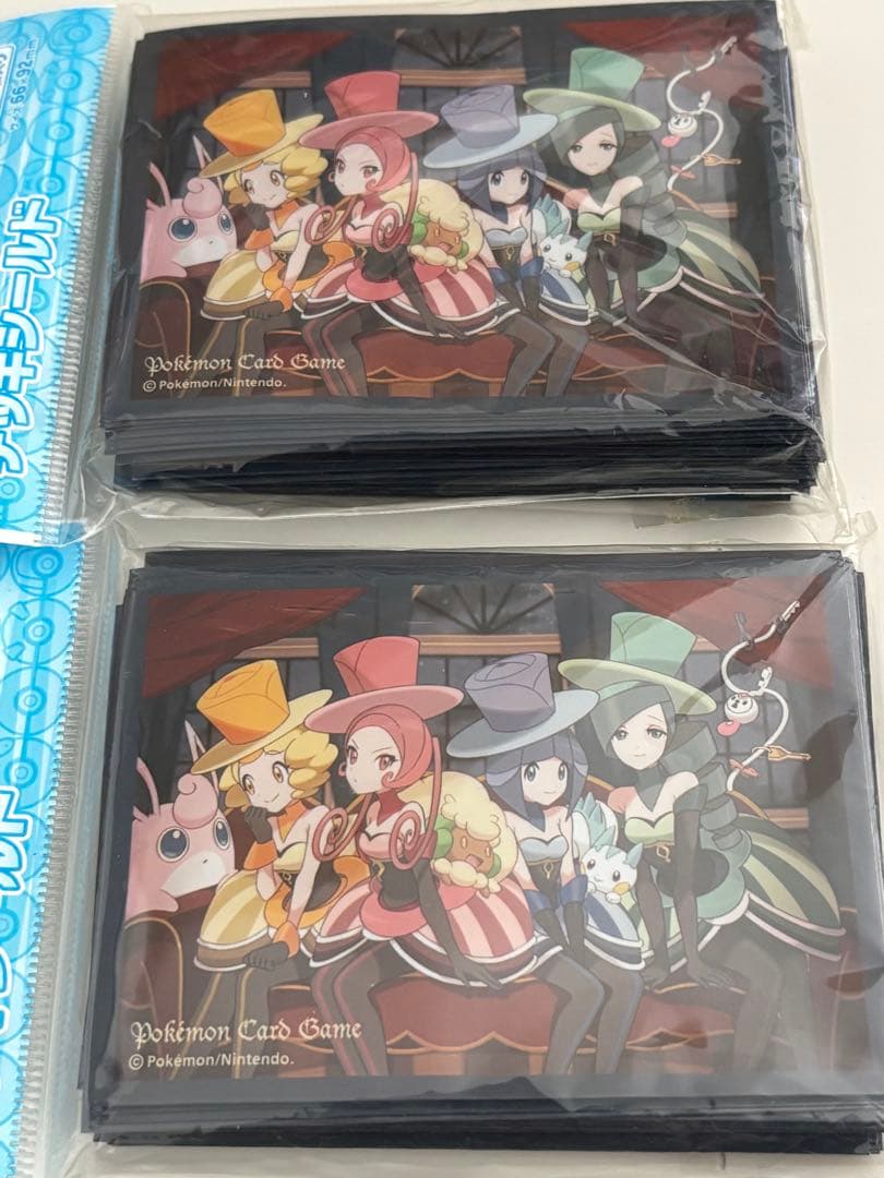 バトルシャトレーヌ　スリーブ 2026年最新】バトルシャトレーヌ スリーブの人気アイテム - メルカリ