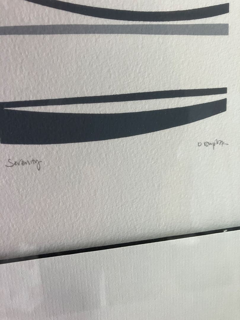 デニス・デュプロック アートパネル アートフレーム付 壁掛け用 シルク