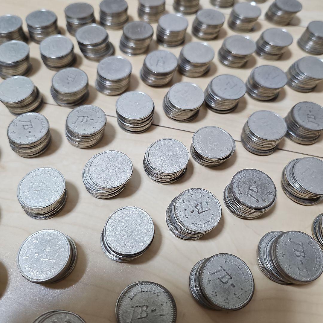 初代 4号機 押忍！番長 実機 漢湯 データカウンター コイン不要機