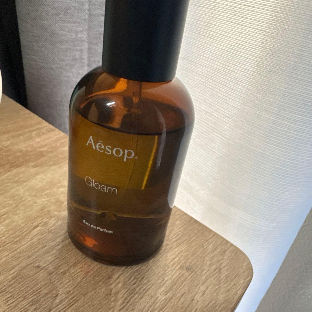 J*n様 Aesop Gloam Eau de Parfum 50ml