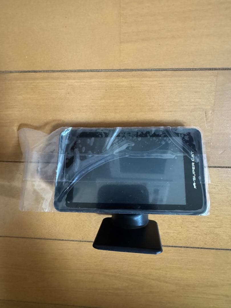 ユピテル　SUPER CAT YPK-21T