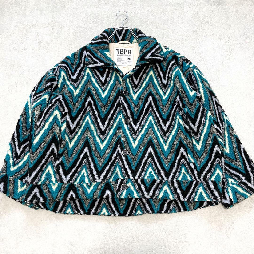 極美品✨ TIGHTBOOTH DIAMOND BOA JKT 完売品 TIGHTBOOTH タイトブース DIAMOND BOA JACKET - メルカリ