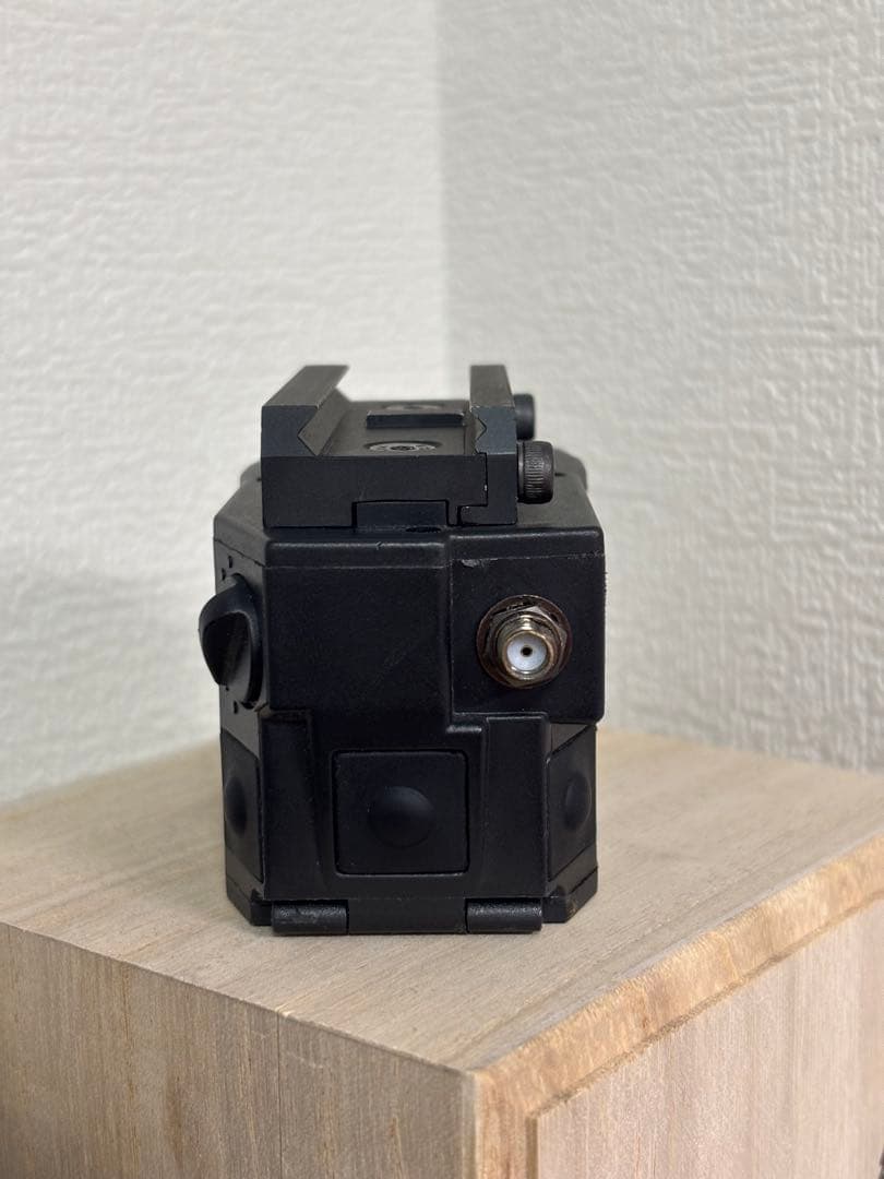 LLM01 タイプ レーザーモジュール - メルカリ