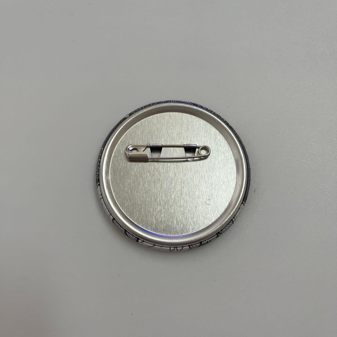 チェンソーマン デコレクション缶バッジ第1弾 天使の悪魔 - メルカリ