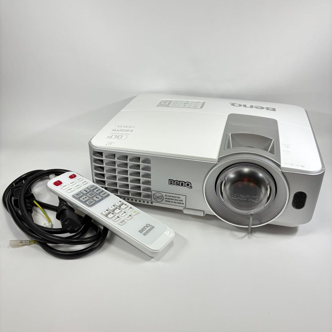 BenQ 単焦点プロジェクター