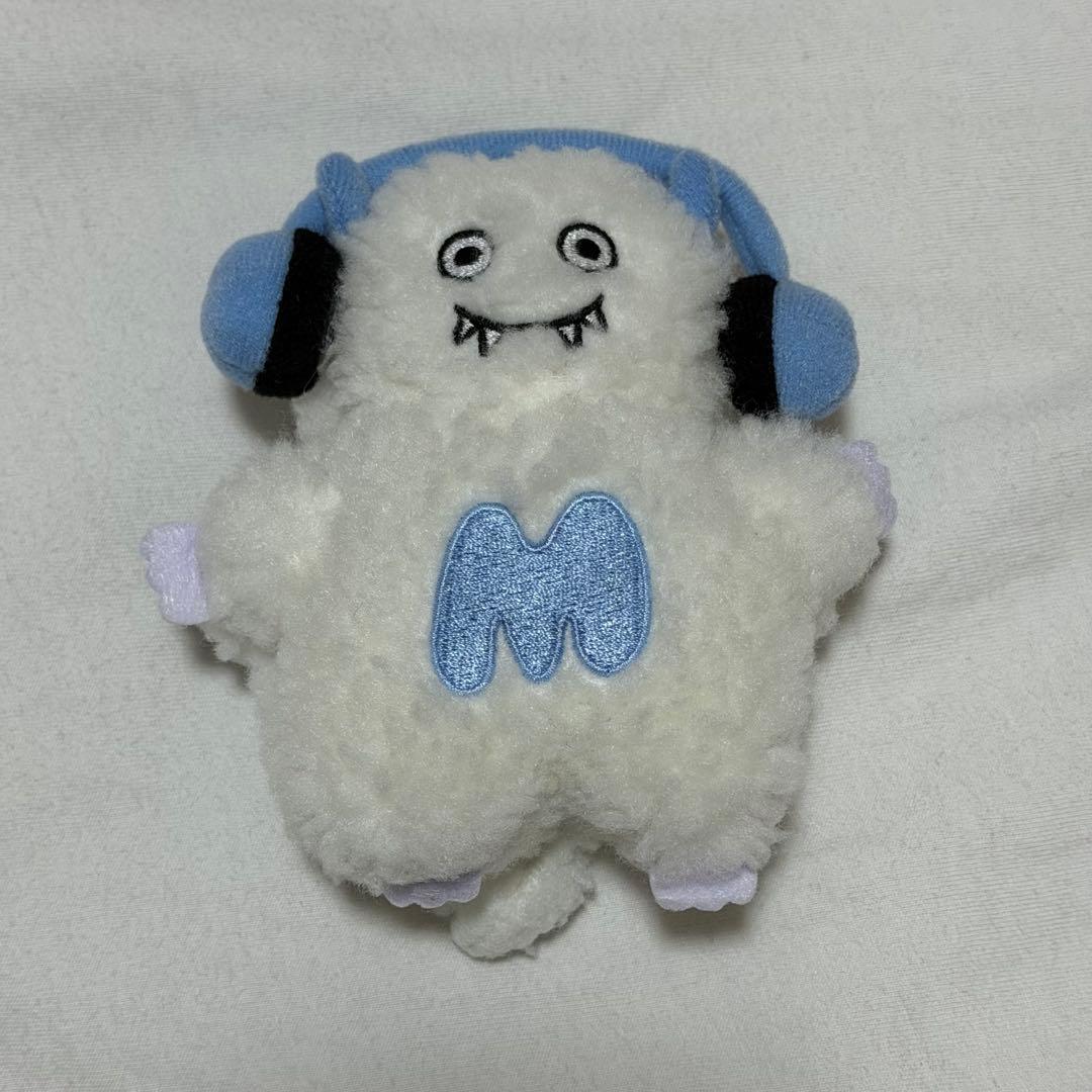 マルシィ 心の奥に潜む怪獣 - メルカリ