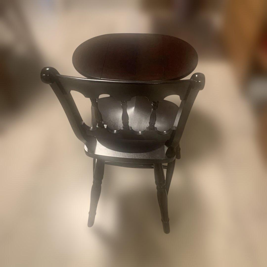 送料込み 椅子 松本民芸家具 カフェ