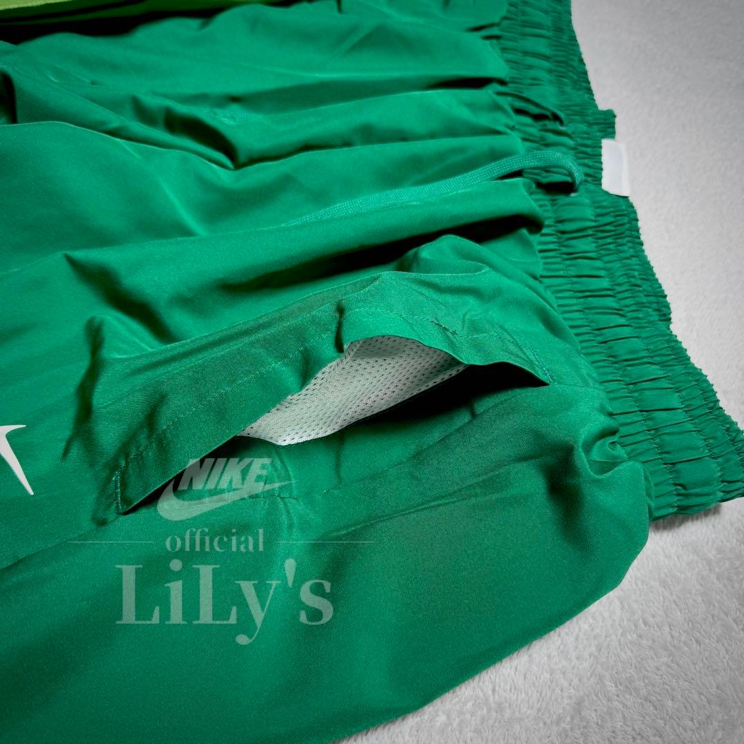 2XLサイズ】新品未使用 NIKE上下セットアップ ウーブン バスケ