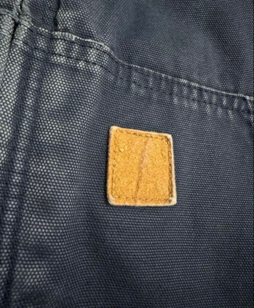 稀少 Carhartt ダック アクティブジャケット Lサイズ J280 MDT - メルカリ
