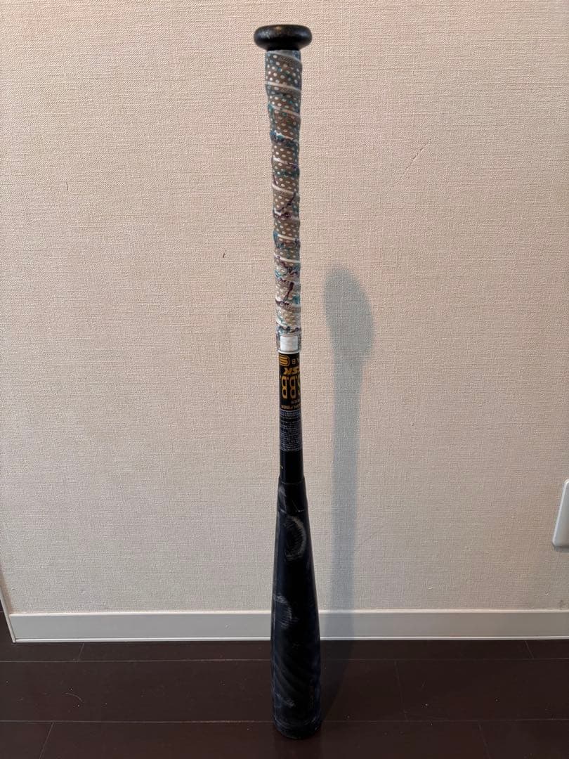 SSK MM18 84センチ　トップバランス