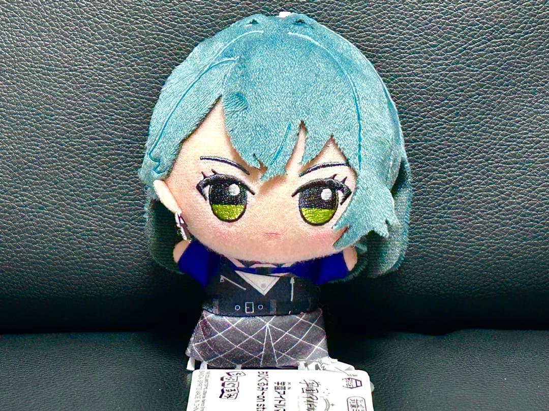 学園アイドルマスター ちびぐるみ on stage vol.1 月村手毬 - メルカリ