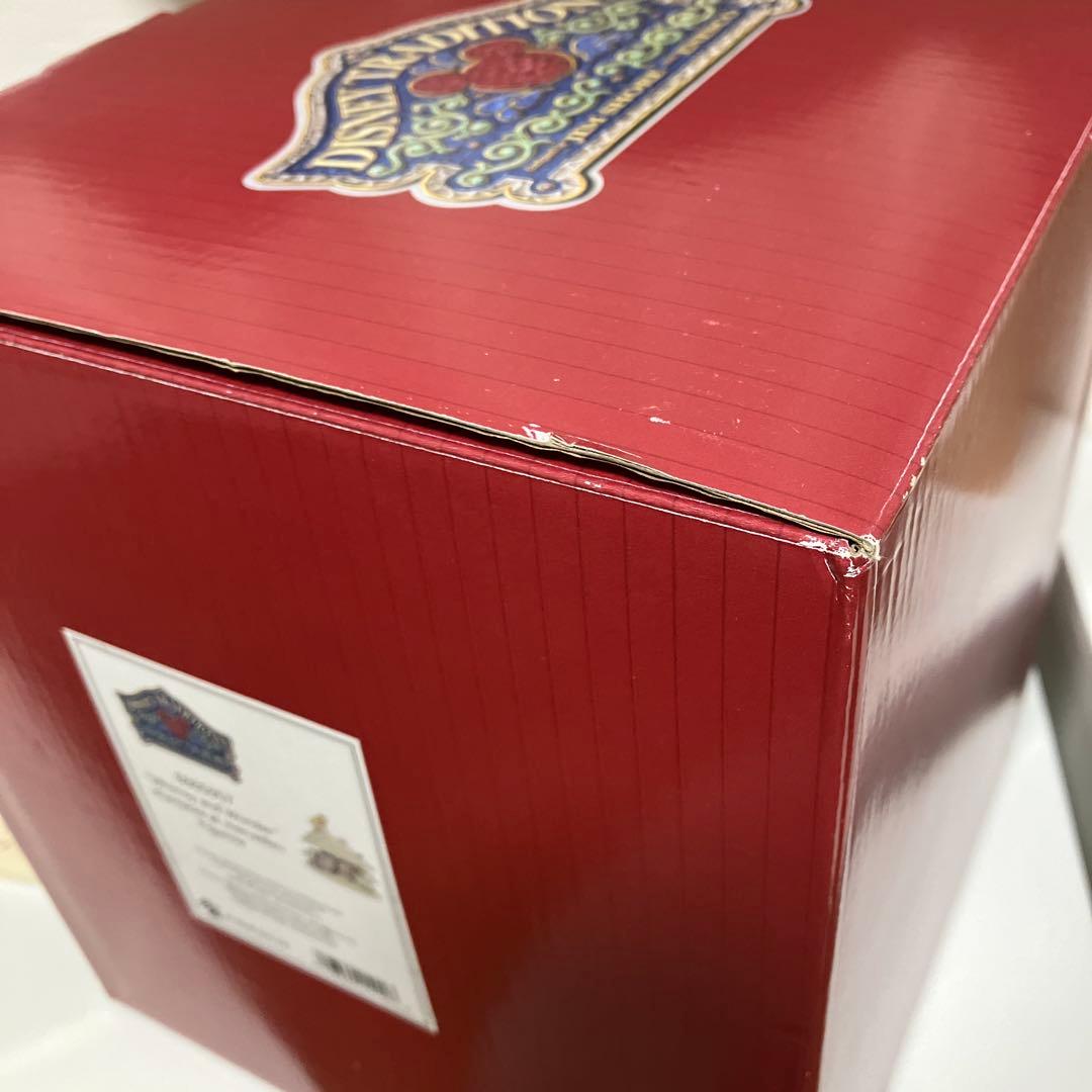 アリス エネスコ ジムショア ホワイトウッドランド