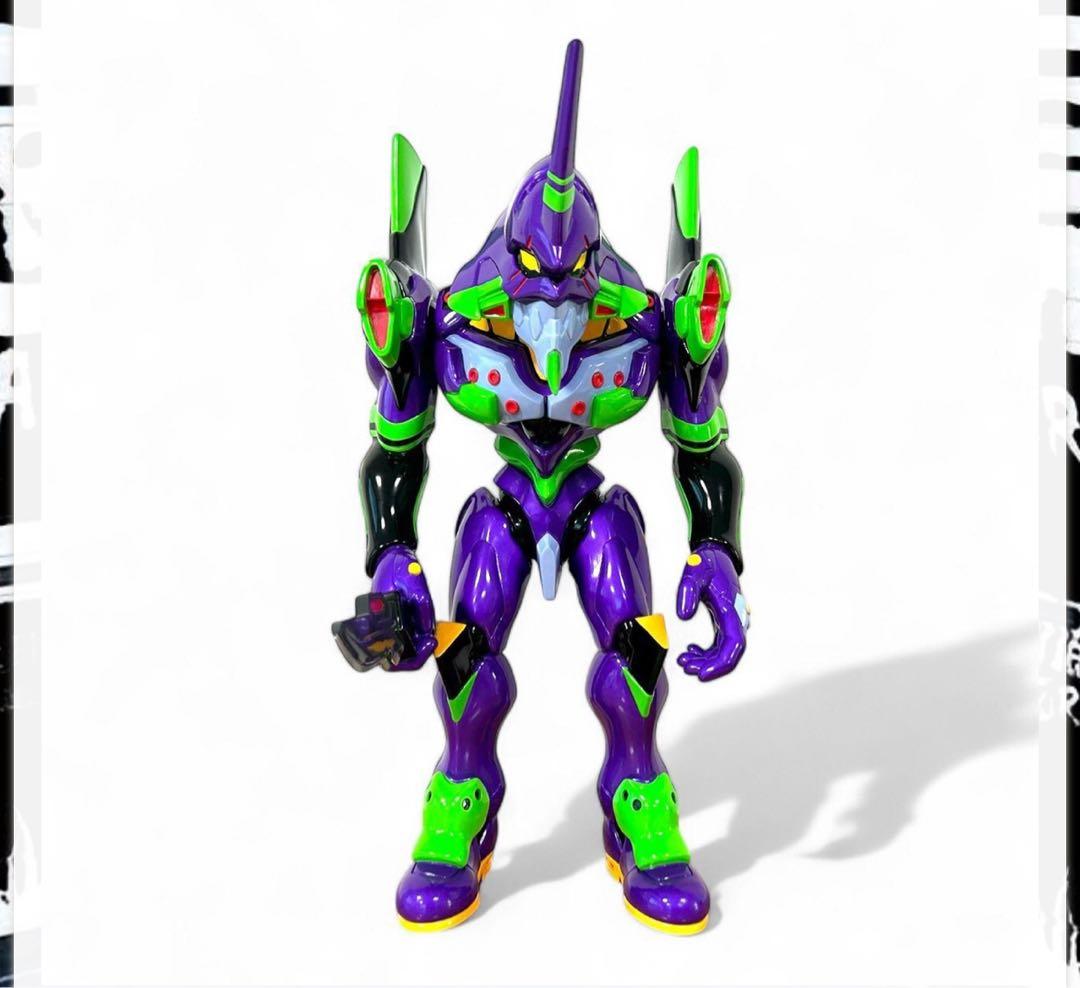 Kaiju One 壹工房 ビッグスケール エヴァンゲリオン初号機 11月19日(日)より販売開始】【Kaiju One】ビッグスケール