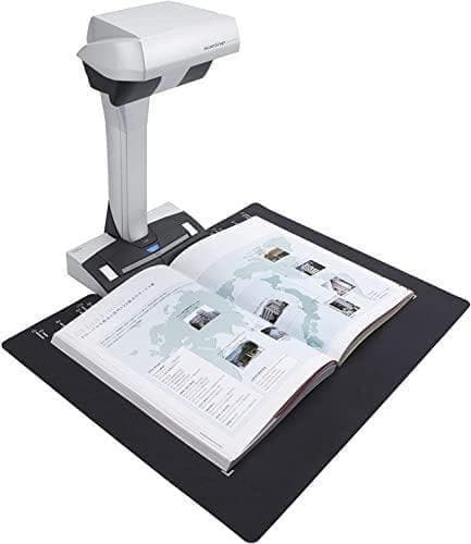 早い者勝ちズバリ特価◆Win&Mac◆A3スキャナ◆ScanSnap SV600