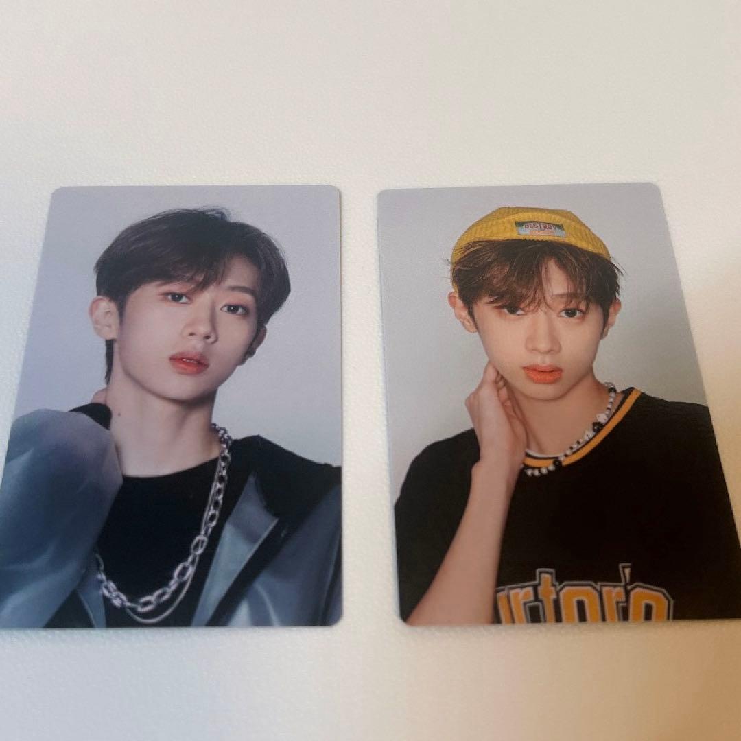 Hi-Fi Un!corn 1st ワンマンライブHello ミン トレカ