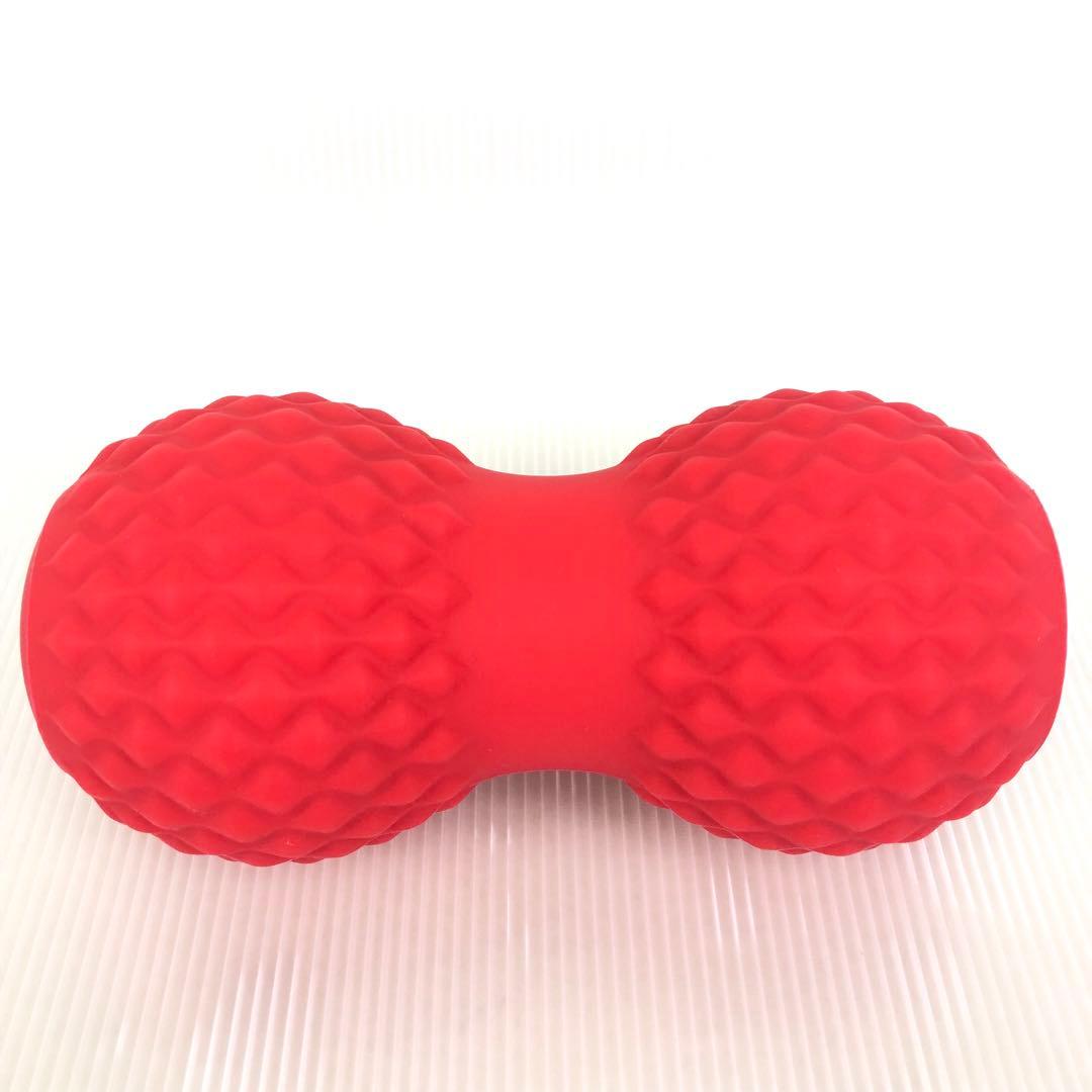 東急スポーツオアシス シェイプツインボール - メルカリ