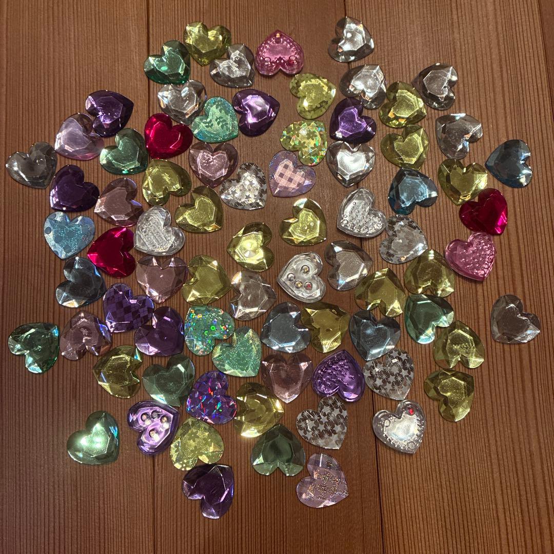 プリズムストーン バラ売り可 - メルカリ