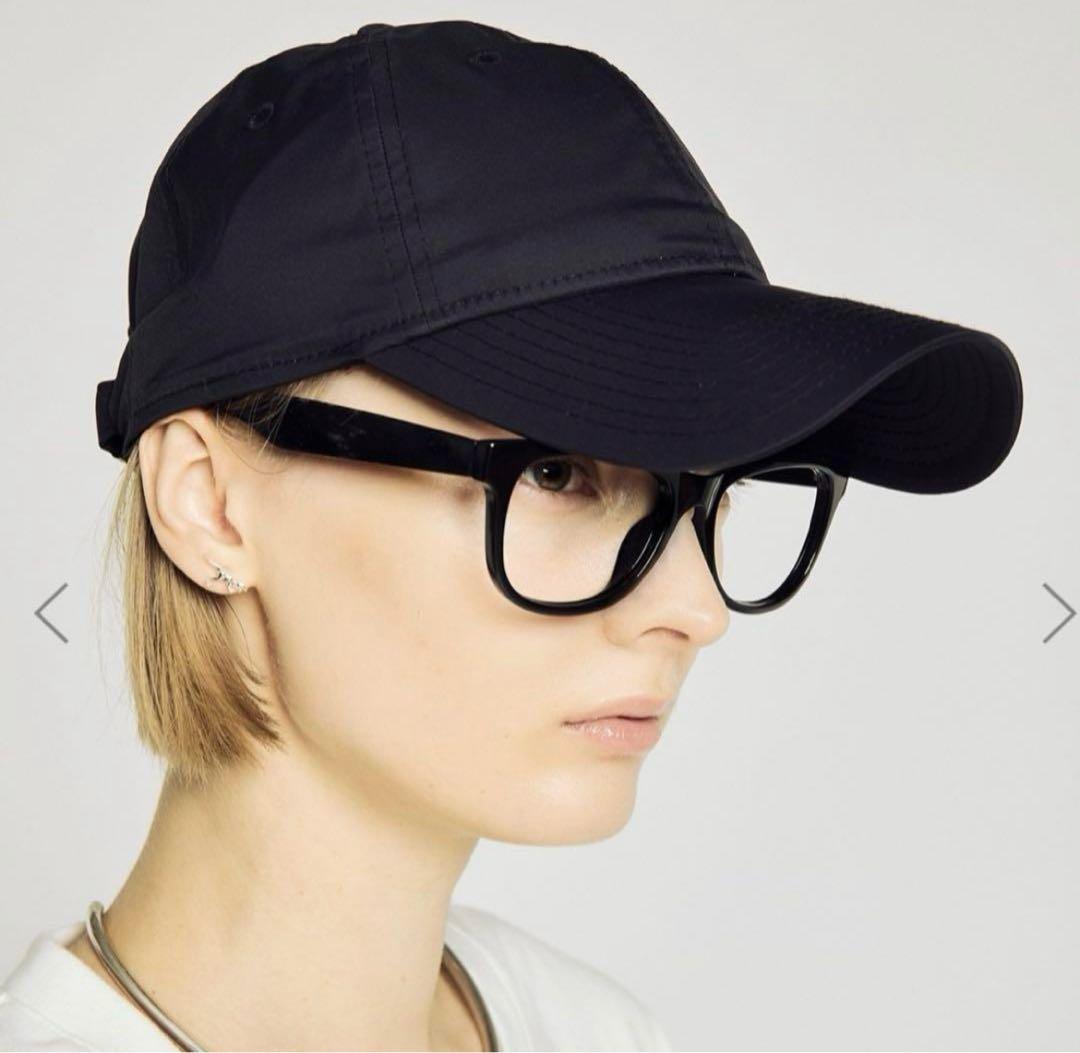 別注VERYコラボ　THIRD MAGAZINE サードマガジン　ブラック