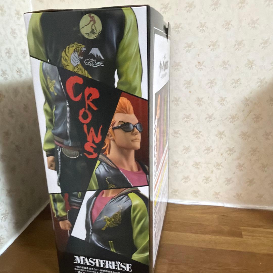 最終値下げ！一番くじ クローズ＆WORST ～さすらいの鴉たち〜A賞 坊屋