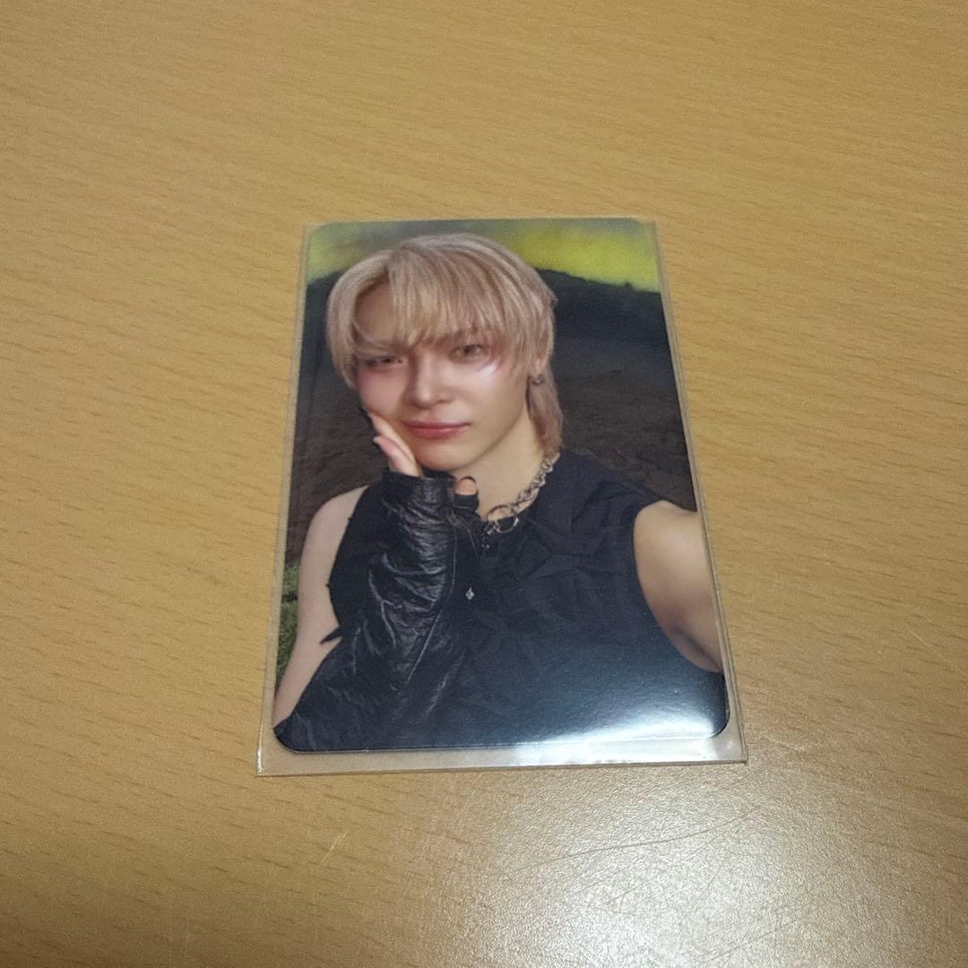 &TEAM NICHOLAS ニコラス トレカ - メルカリ