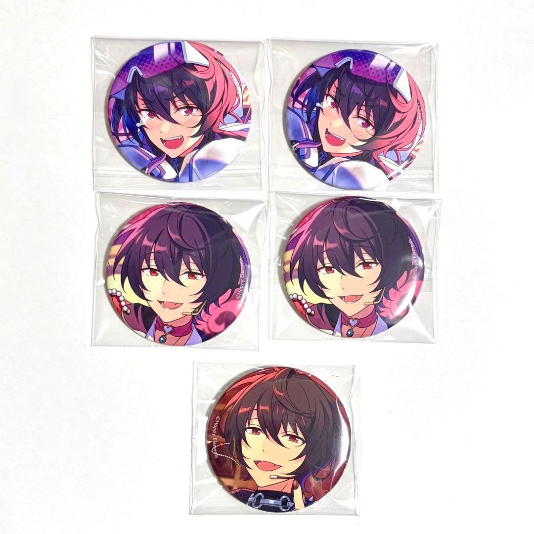 あんスタ コレ缶 凛月セット - メルカリ