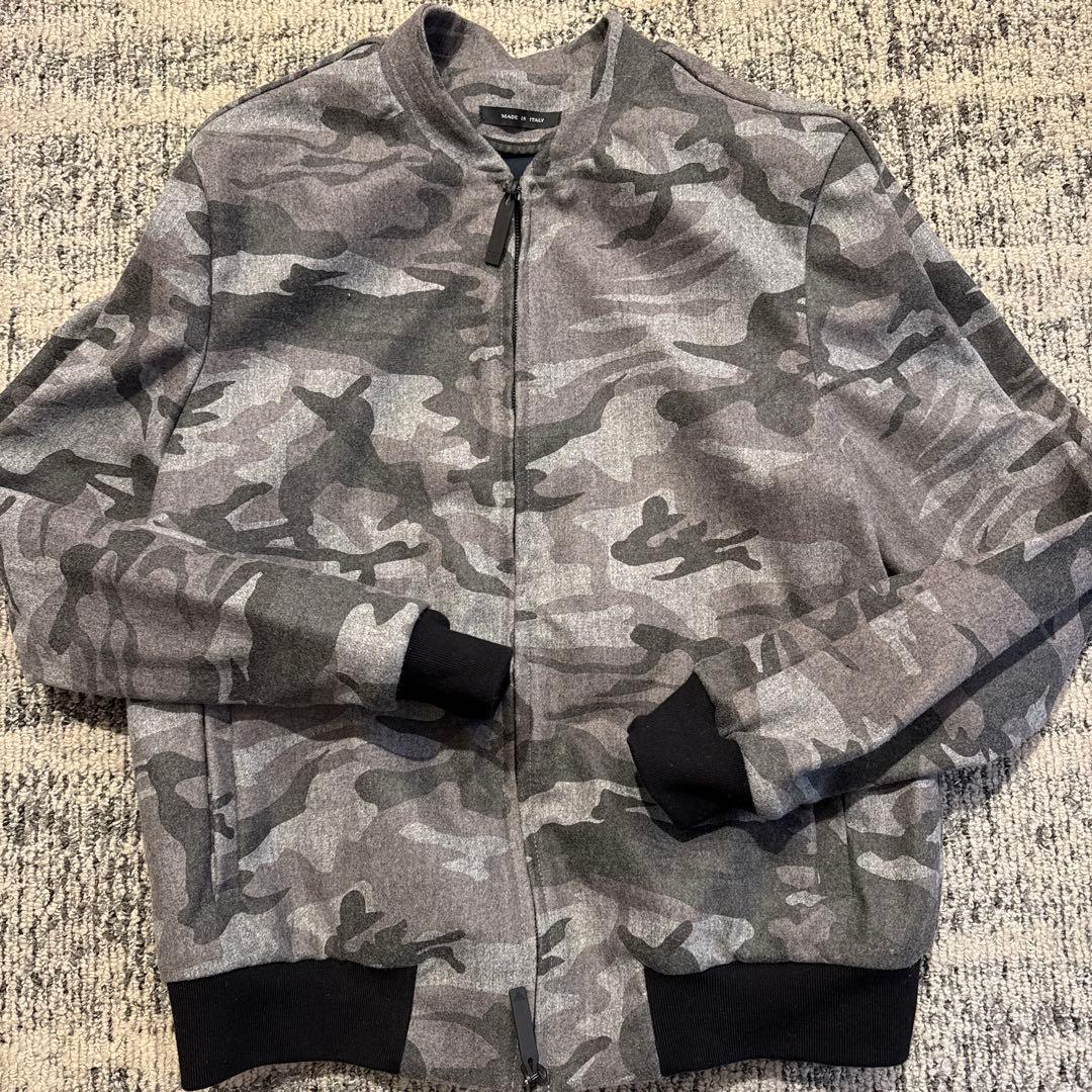 エンポリオアルマーニブルゾン50 EMPORIO ARMANI(エンポリオアルマーニ) / エンポリオアルマーニ