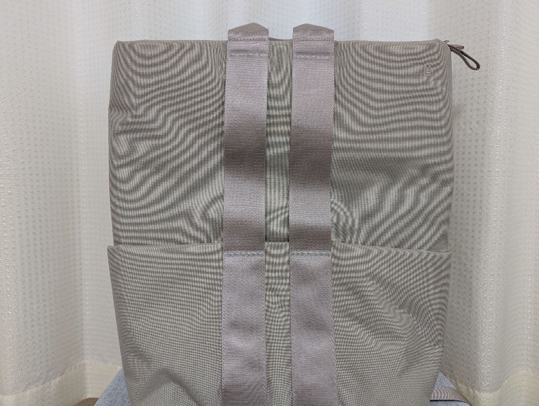 MILESTO STLAKT バックパック L