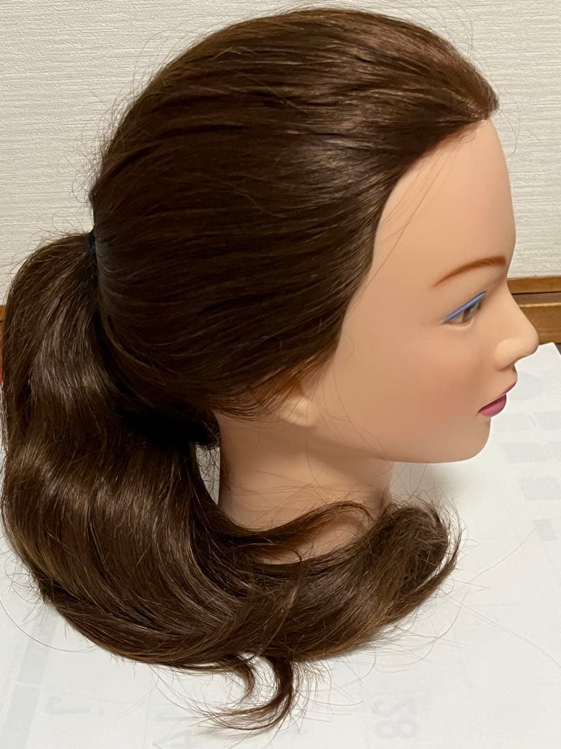 ※タイムセール※ 【NBAA】 新井唯夫　ウィッグ