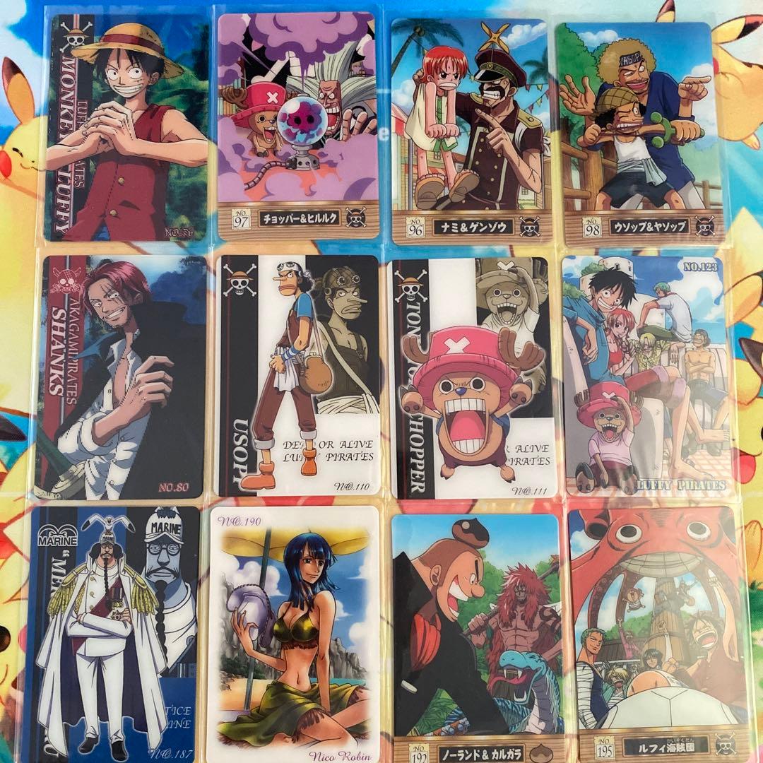 ワンピース onepiece 海賊王グミ - メルカリ