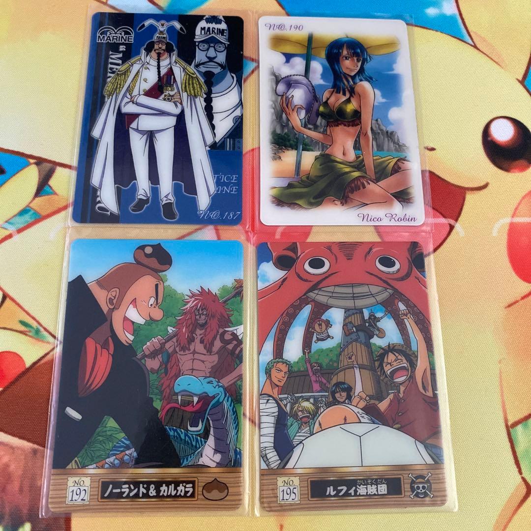 ワンピース onepiece 海賊王グミ - メルカリ