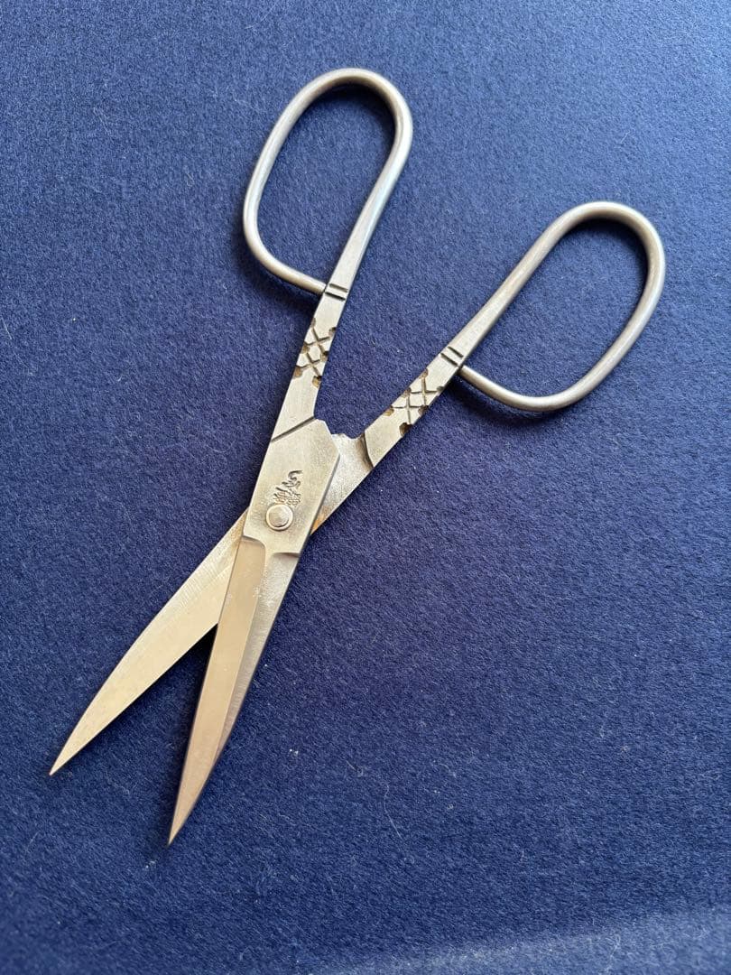 博多鋏（はかたばさみ） - メルカリ