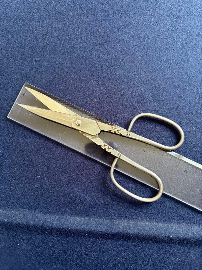 博多鋏（はかたばさみ） - メルカリ