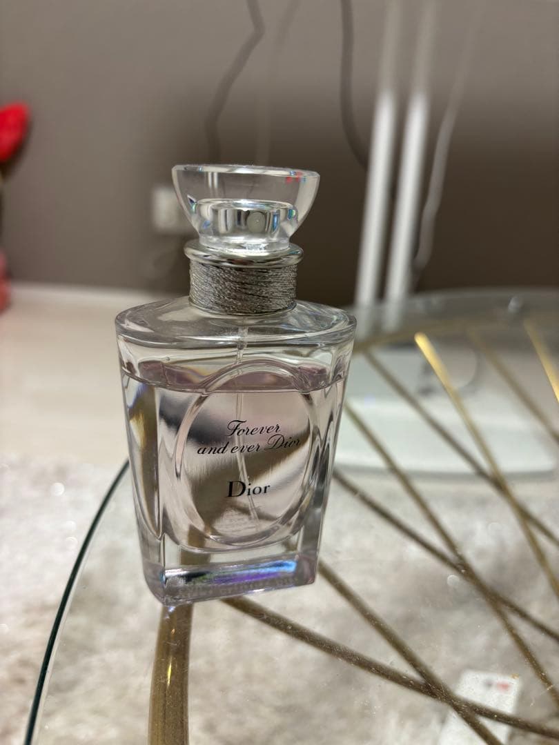 Dior Forever and ever 香水