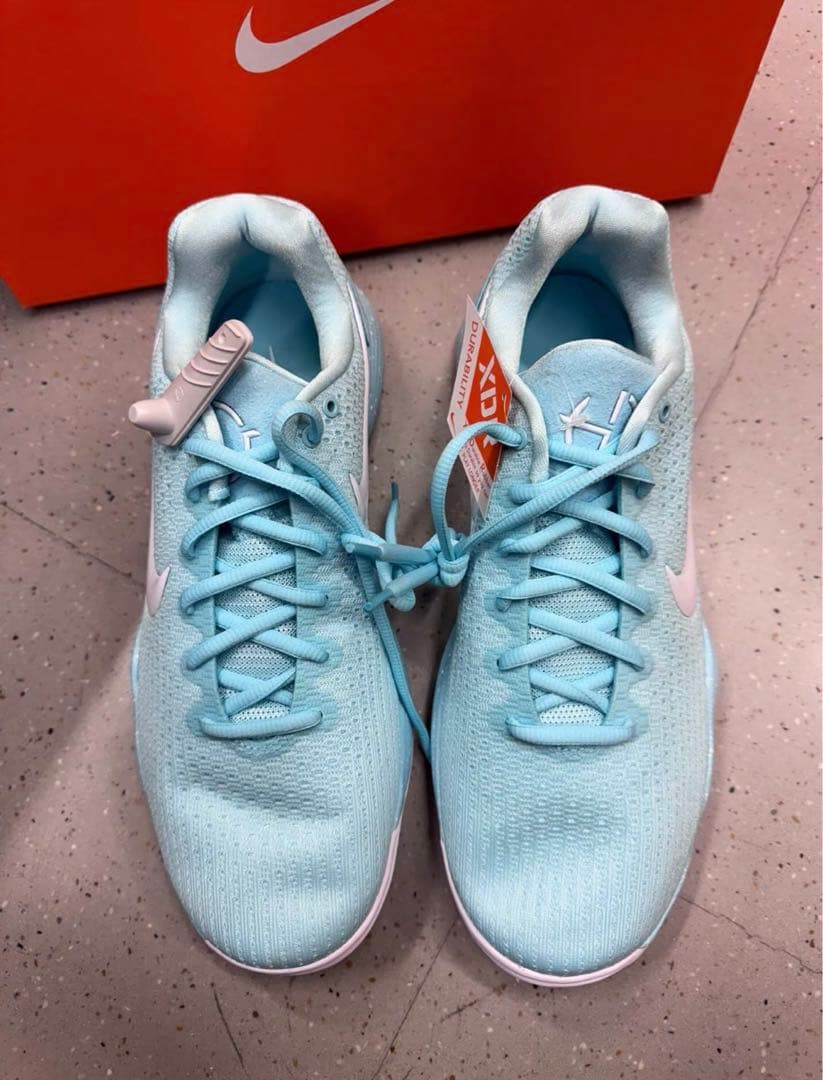 ハイパーダンク 2017 LOW EP 2024年 復刻モデル tiffany - メルカリ