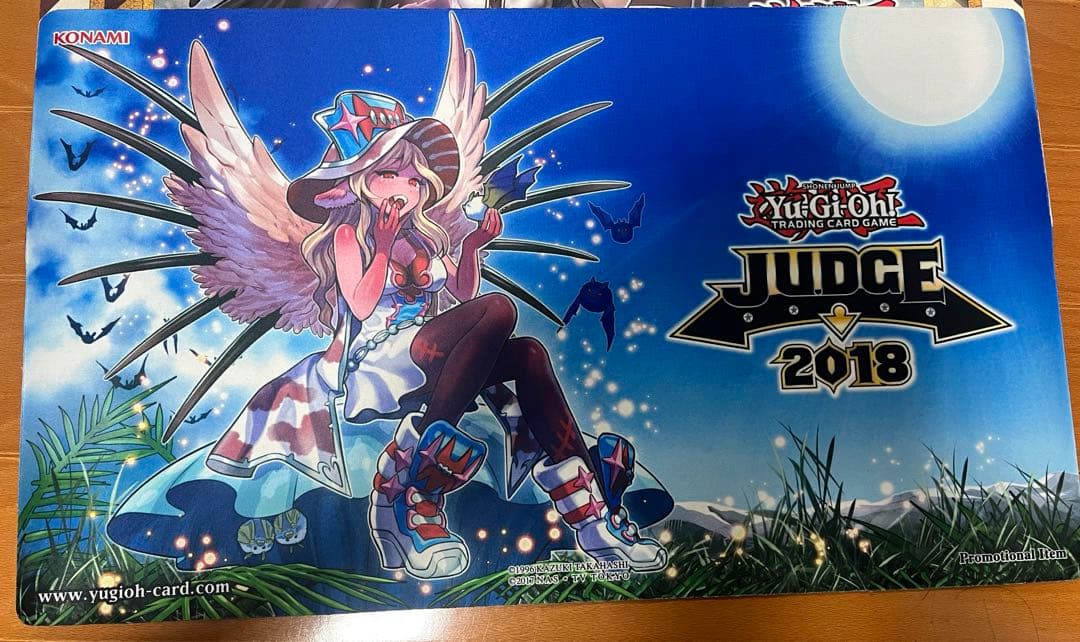 ヴァンパイア・サッカー　プレイマット　遊戯王 ヴァンパイア・サッカー | カード詳細 | 遊戯王ニューロン